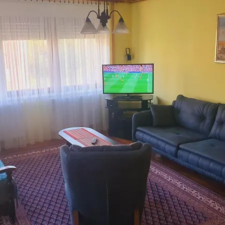 Roxana Апартаменты *