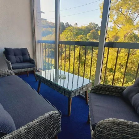 Roxana Апартаменты Врдник