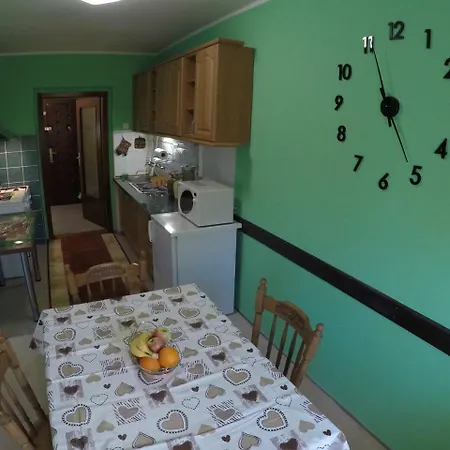 Apartment Roxana