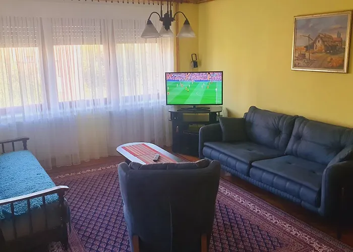 Roxana Апартаменты *