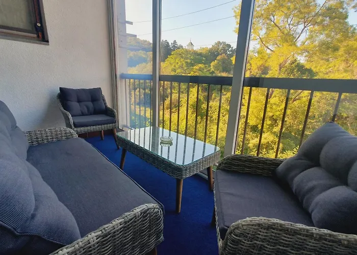 Roxana Апартаменты Врдник