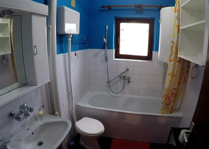 Апартаменты Roxana *